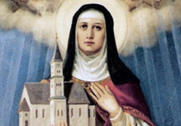 THE ASCENSION OF THE LORD-SOLEMNITY, JUNE 1st, 2025